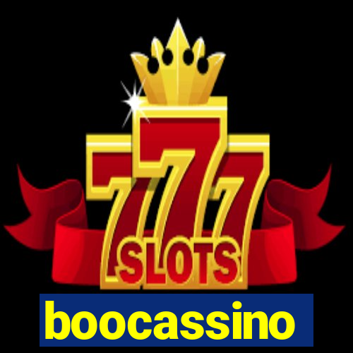 boocassino