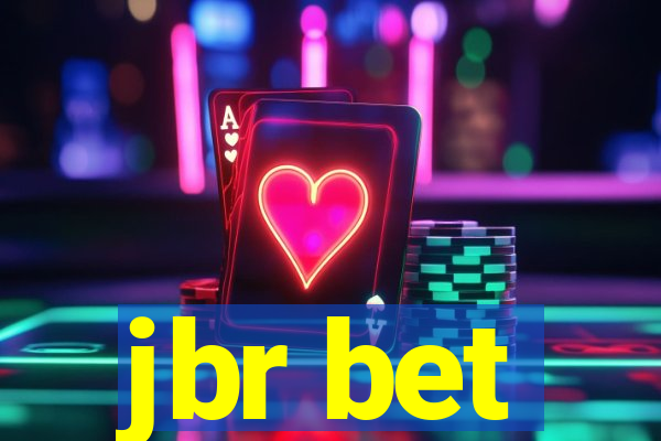 jbr bet