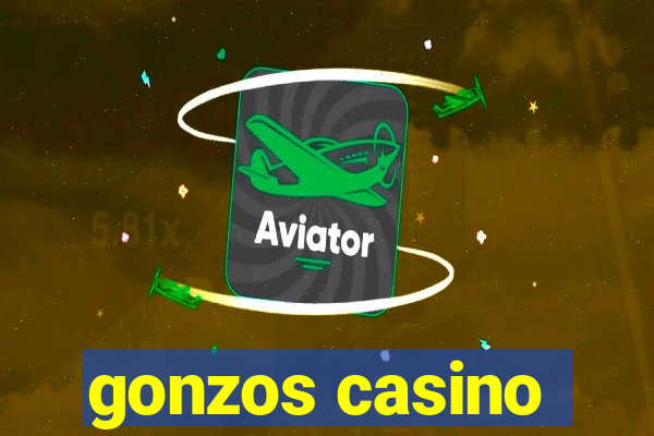 gonzos casino