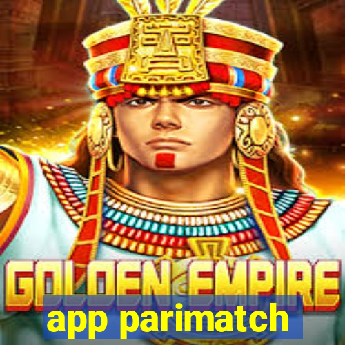 app parimatch