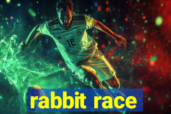 rabbit race