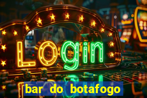 bar do botafogo natal rn