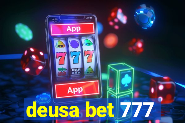 deusa bet 777