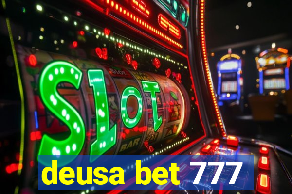 deusa bet 777