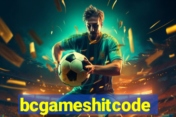 bcgameshitcode