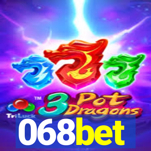 068bet