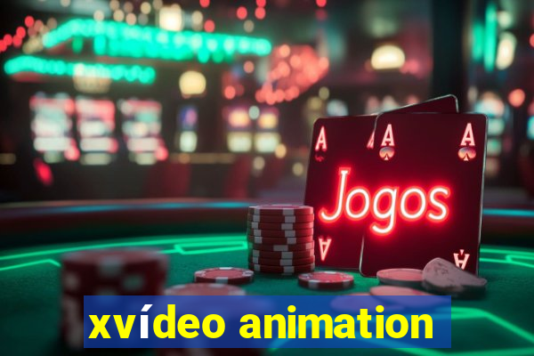 xvídeo animation