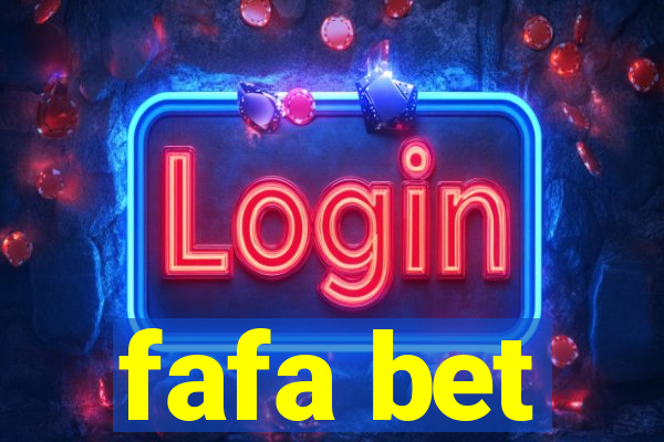 fafa bet