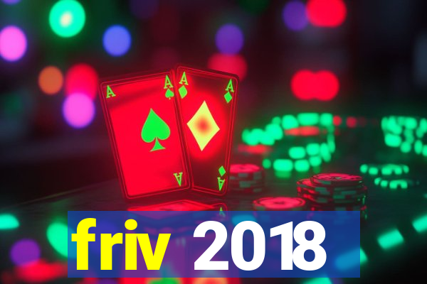 friv 2018