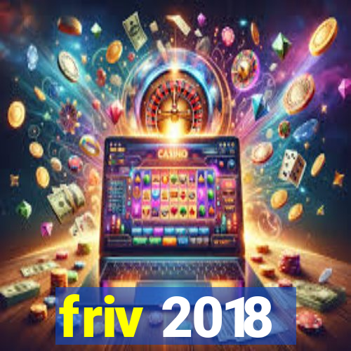 friv 2018