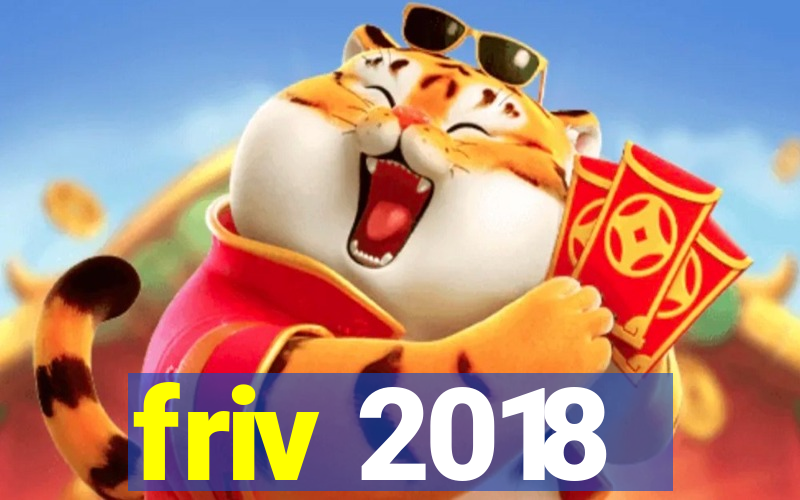 friv 2018