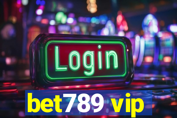 bet789 vip