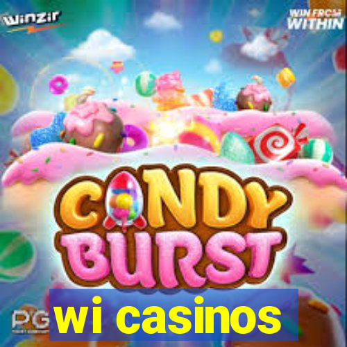 wi casinos