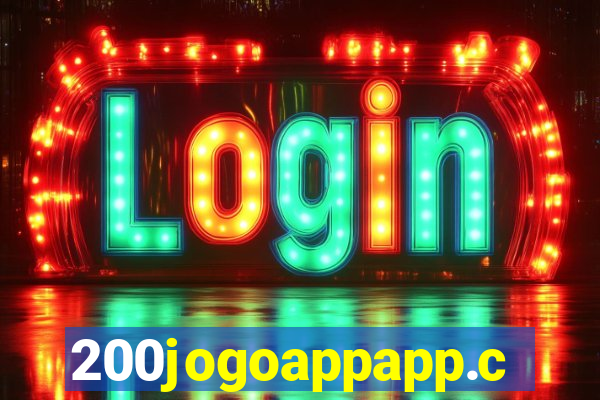 200jogoappapp.com