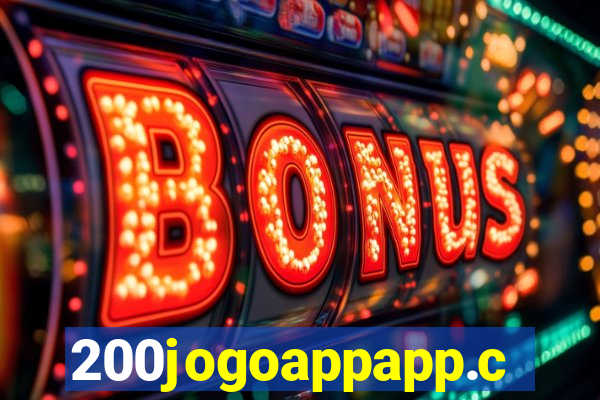 200jogoappapp.com