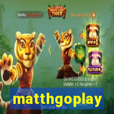 matthgoplay