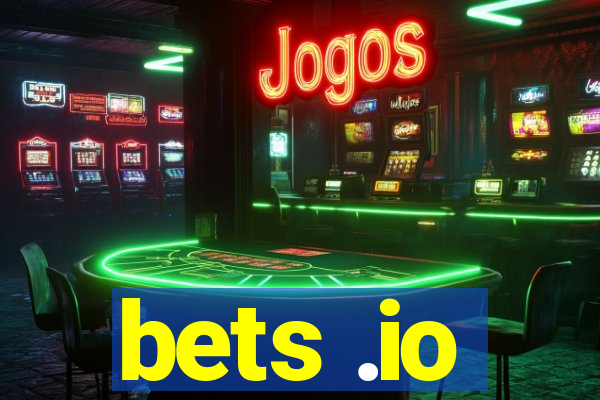 bets .io