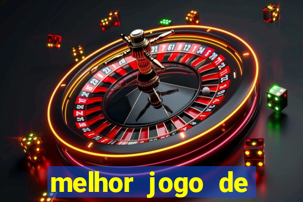 melhor jogo de poker online gratis