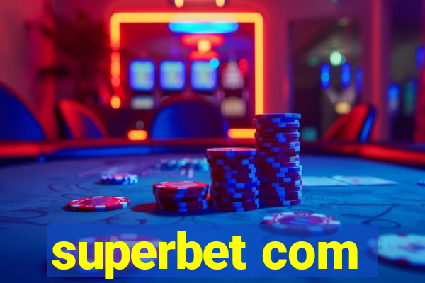 superbet com