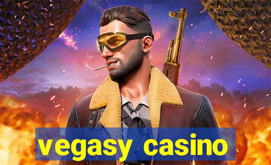 vegasy casino