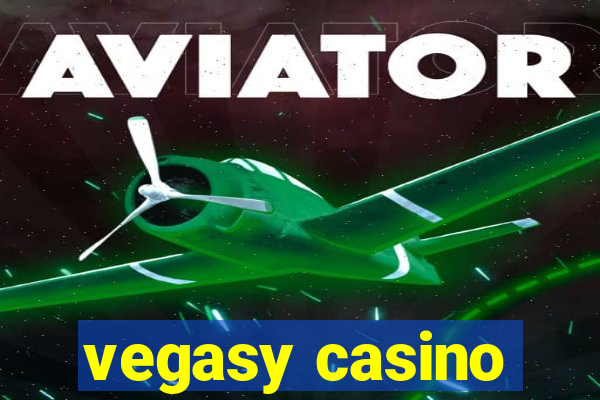 vegasy casino