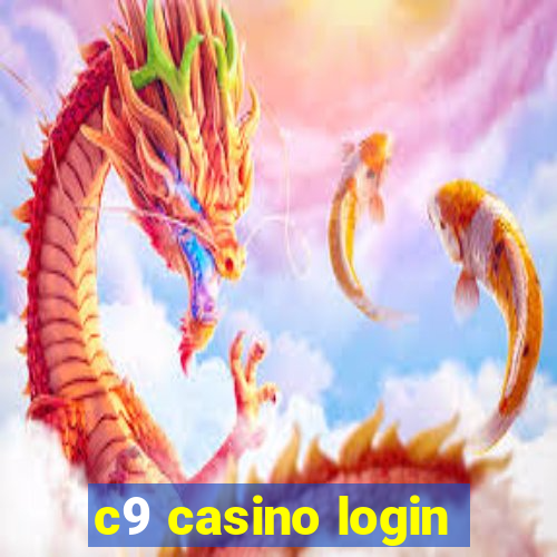 c9 casino login