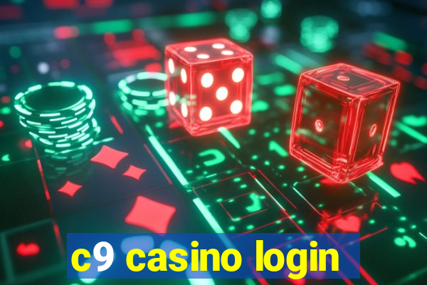 c9 casino login