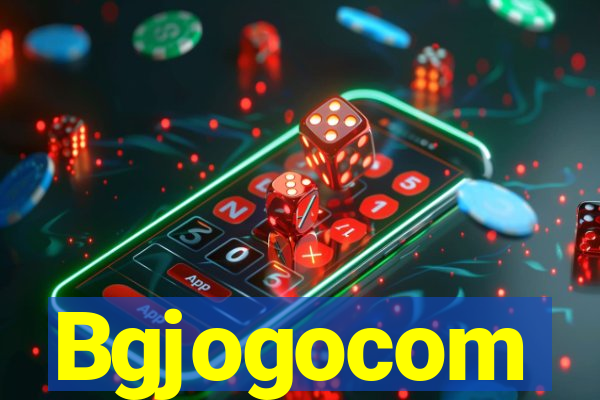 Bgjogocom