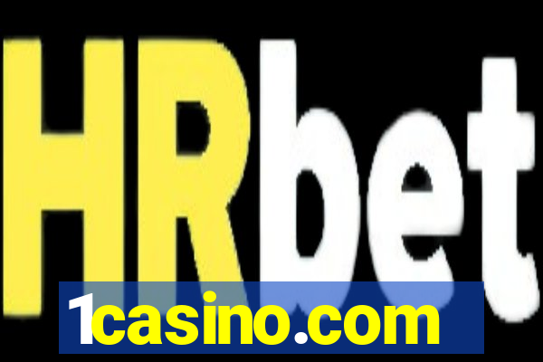 1casino.com