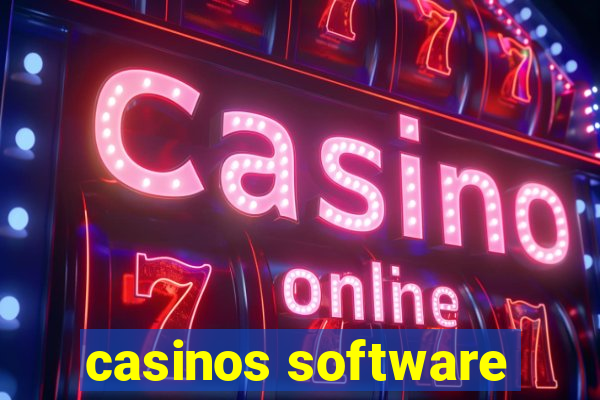 casinos software