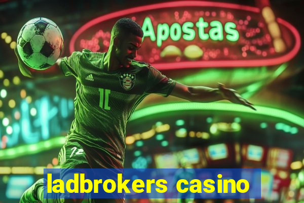 ladbrokers casino