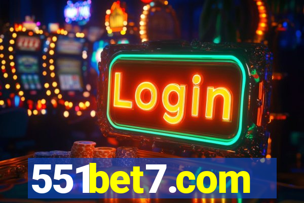 551bet7.com