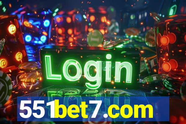 551bet7.com