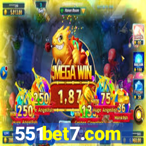 551bet7.com