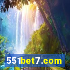 551bet7.com