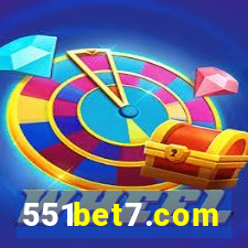 551bet7.com