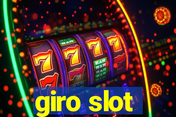 giro slot