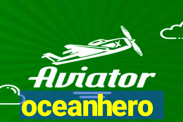 oceanhero