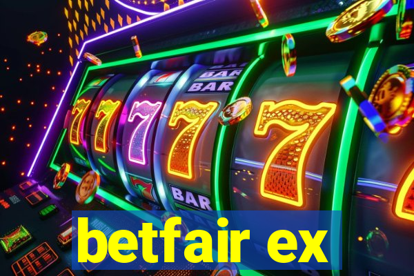 betfair ex