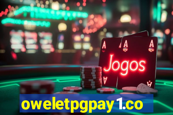 oweletpgpay1.com