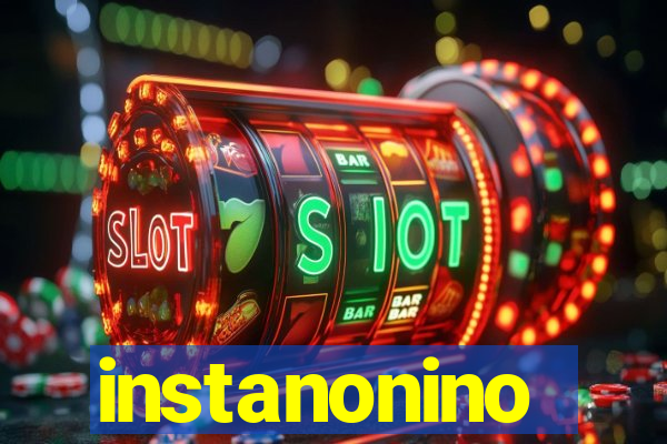 instanonino