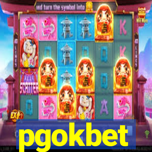 pgokbet