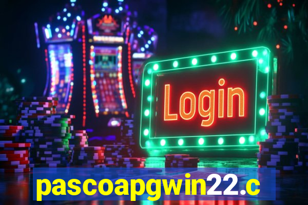 pascoapgwin22.com