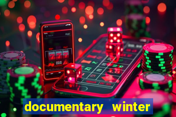 documentary winter on fire