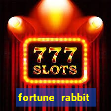 fortune rabbit estrategia Informational