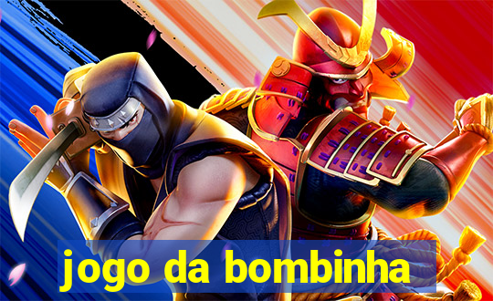 jogo da bombinha