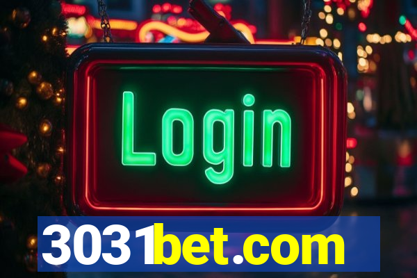 3031bet.com