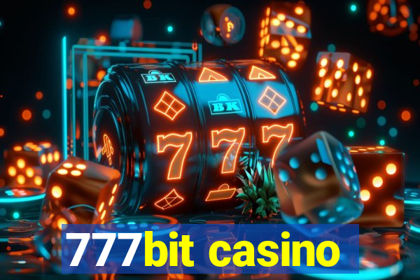 777bit casino