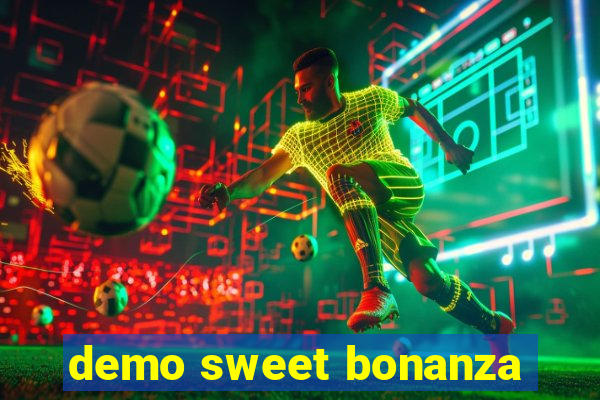 demo sweet bonanza