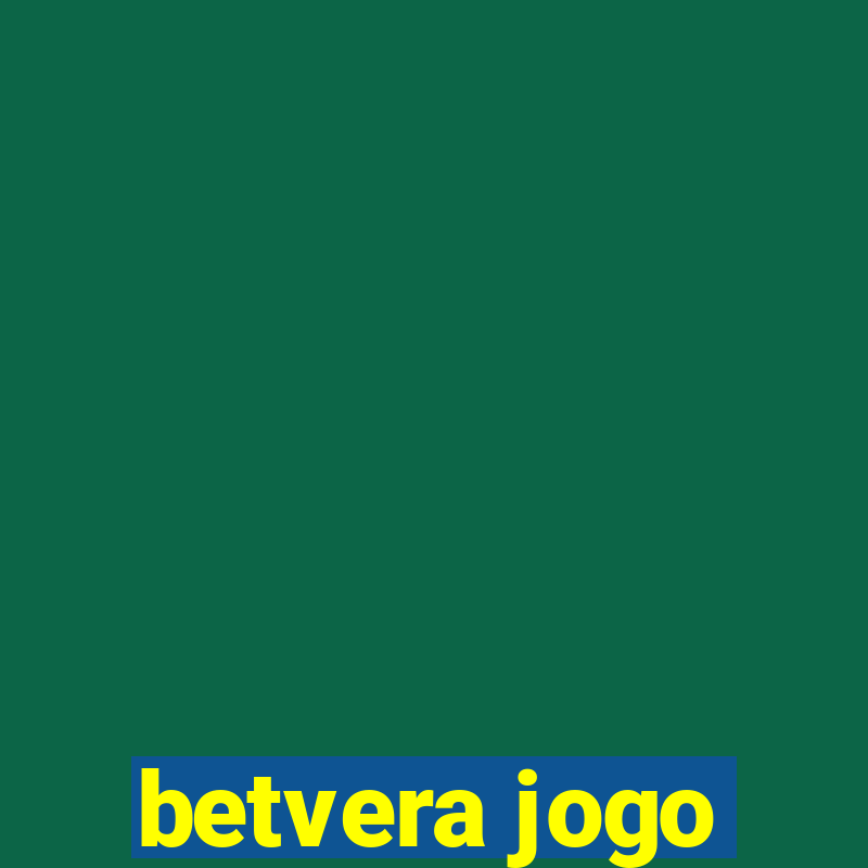 betvera jogo